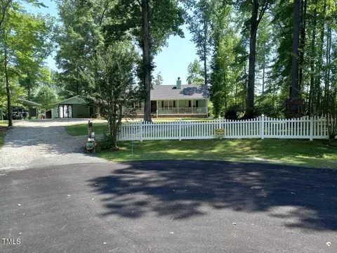 130 Fedley Forest Rd, Zebulon, NC 27597