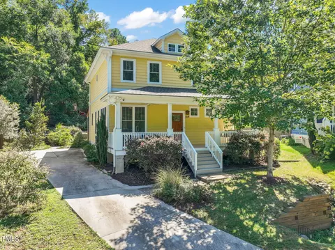 2619 Vesson Ave, Durham, NC 27707