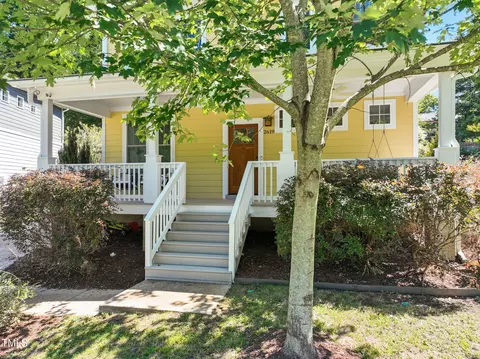 2619 Vesson Ave, Durham, NC 27707 photo 3