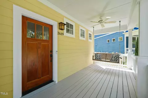 2619 Vesson Ave, Durham, NC 27707 photo 4
