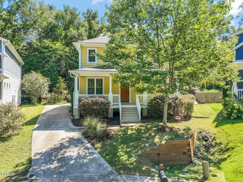 2619 Vesson Ave, Durham, NC 27707 photo 2
