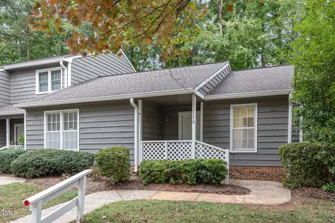 114 Shady Meadow Cir, Cary, NC 27511