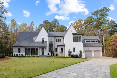1009 Welch Ln, Raleigh, NC 27614