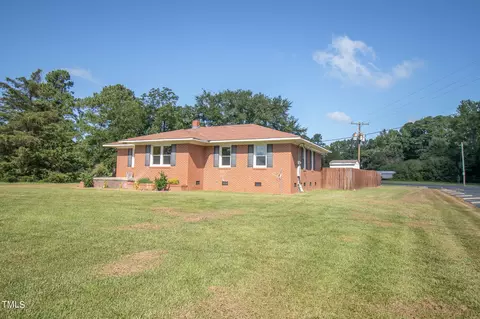 1426 1st Street Ext, Nashville, NC 27856