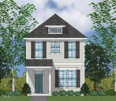 9305 Kitchin Farms Way #434, Wake Forest, NC 27587