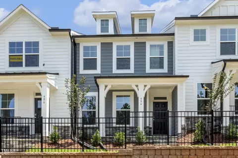 484 Traditions Grande Blvd #29, Wake Forest, NC 27587