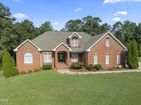 4104 Bashford Bluffs Ln, Raleigh, NC 27603