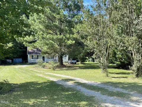 120 Meadow Ridge Dr, Willow Spring, NC 27592 photo 12