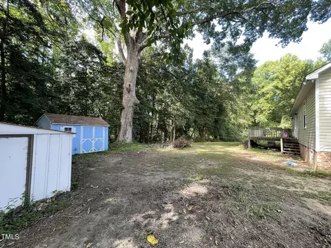 120 Meadow Ridge Dr, Willow Spring, NC 27592 photo 7