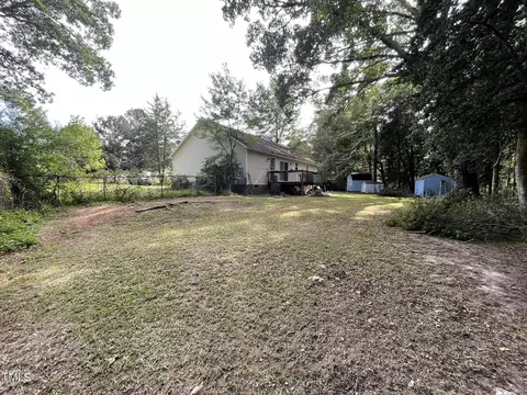 120 Meadow Ridge Dr, Willow Spring, NC 27592 photo 9