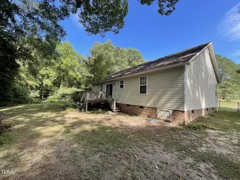120 Meadow Ridge Dr, Willow Spring, NC 27592 photo 6