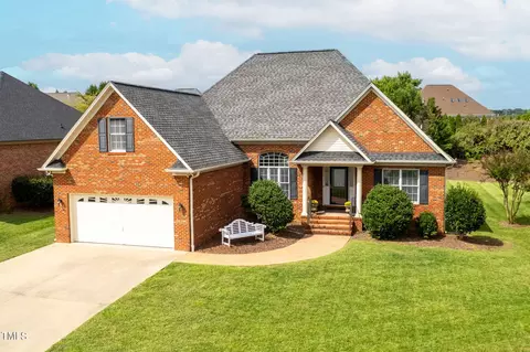 4006 Birkdale Ct, Elon, NC 27244