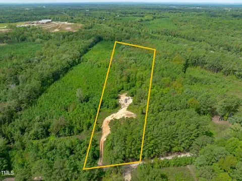 2833 Woodfield Dead End Rd, Apex, NC 27539