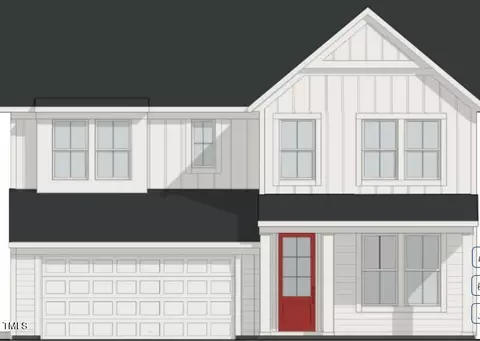 336 Murray Grey Ln, Wake Forest, NC 27587 photo 36
