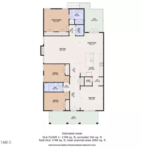 119 Water Ave, Wake Forest, NC 27587 photo 41