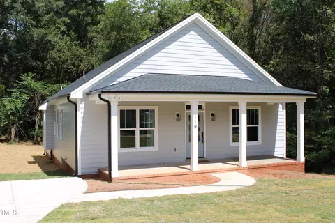 119 Water Ave, Wake Forest, NC 27587 photo 2