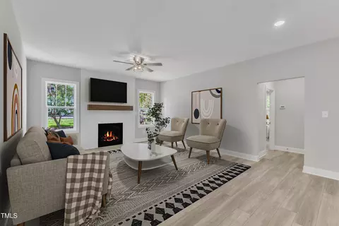 119 Water Ave, Wake Forest, NC 27587