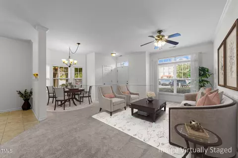 11711 Coppergate Dr #110, Raleigh, NC 27614