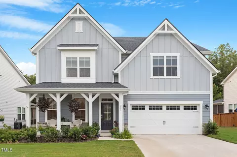 236 Woodstaff Ave, Wake Forest, NC 27587