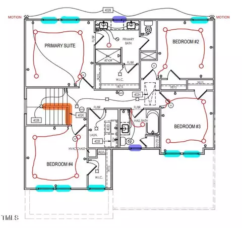 360 Murray Grey Ln, Wake Forest, NC 27587 photo 3