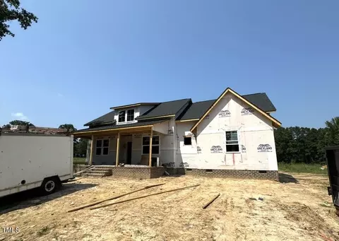 9658 Stallings Rd, Spring Hope, NC 27882
