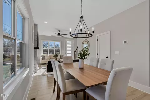 Dining - 2401 E Main St, Durham, NC 27703 photo 2 of 2