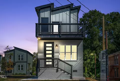 2401 E Main St, Durham, NC 27703