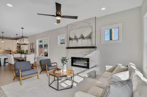 Living - 2401 E Main St, Durham, NC 27703 photo 3 of 3