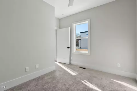 Bedroom - 2401 E Main St, Durham, NC 27703 photo 3 of 6