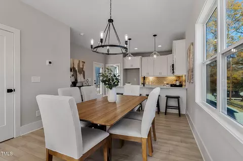 Dining - 2401 E Main St, Durham, NC 27703 photo 1 of 2