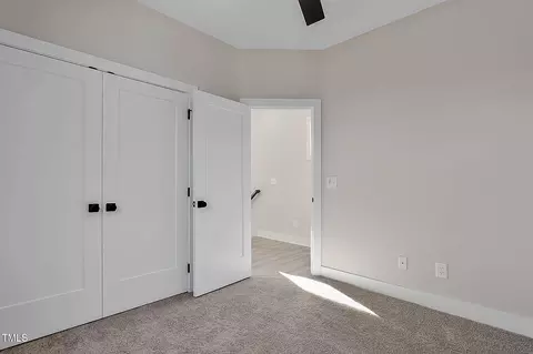 Bedroom - 2401 E Main St, Durham, NC 27703 photo 6 of 6