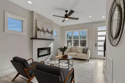 Living - 2401 E Main St, Durham, NC 27703 photo 1 of 3