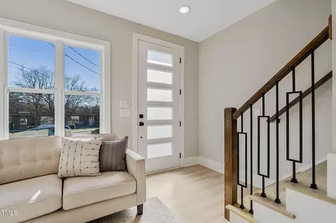 Entry Way - 2401 E Main St, Durham, NC 27703 photo 1 of 1