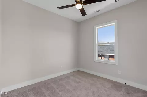 Bedroom - 2401 E Main St, Durham, NC 27703 photo 5 of 6