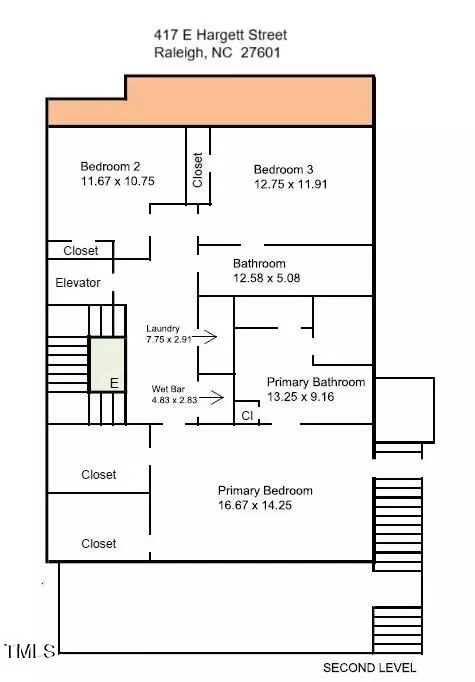 417 E Hargett St, Raleigh, NC 27601 photo 65