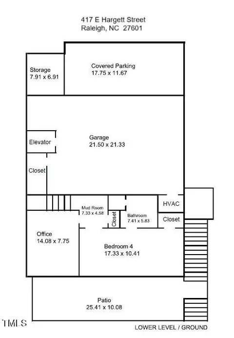 417 E Hargett St, Raleigh, NC 27601 photo 63
