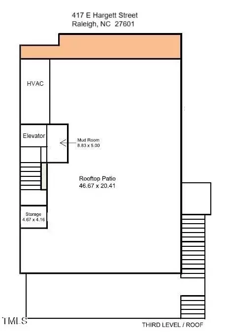 417 E Hargett St, Raleigh, NC 27601 photo 66