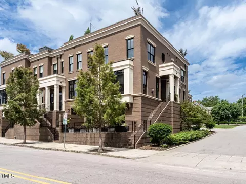 417 E Hargett St, Raleigh, NC 27601