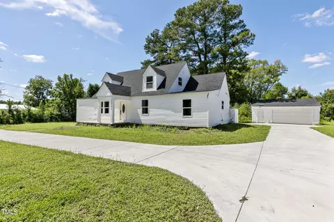 5241 Lamm Rd, Wilson, NC 27893