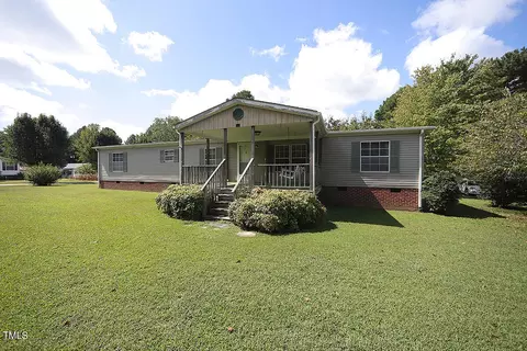 495 Billy Burwell Rd, Henderson, NC 27537