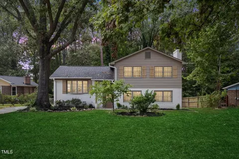 134 Radcliff Cir, Durham, NC 27713