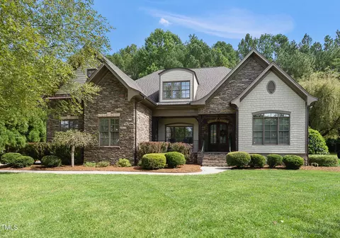 409 Capellan St, Wake Forest, NC 27587