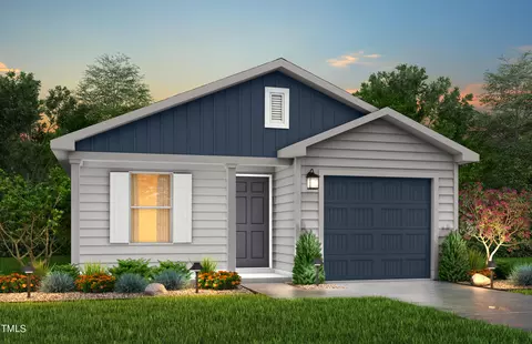 348 Maggie Ln, Roxboro, NC 27573