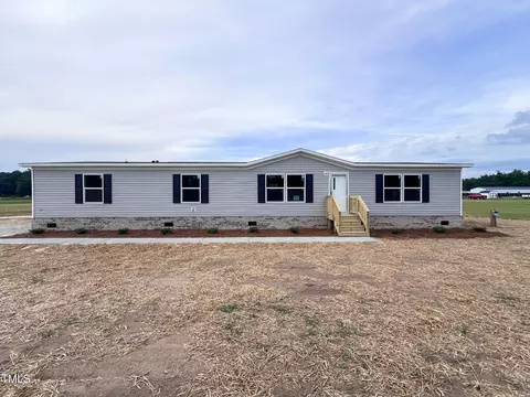 4017 Us-301 Hwy, Selma, NC 27576