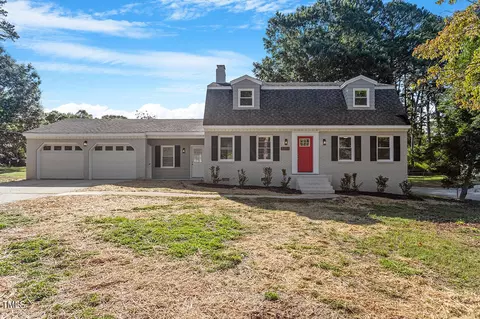 5009 Winterlochen Rd, Raleigh, NC 27603