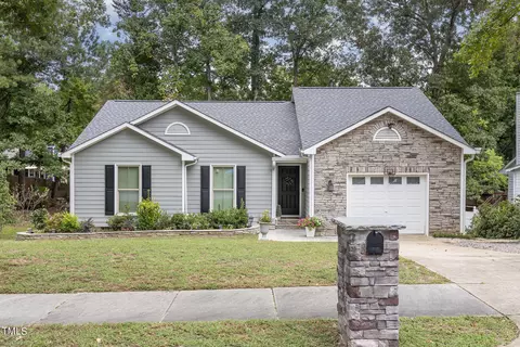 4725 Bivens Dr, Raleigh, NC 27616