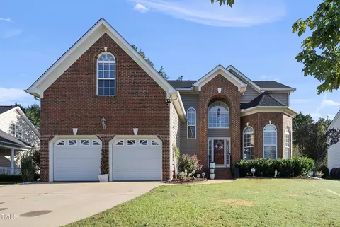 263 Mediate Dr, Raleigh, NC 27603