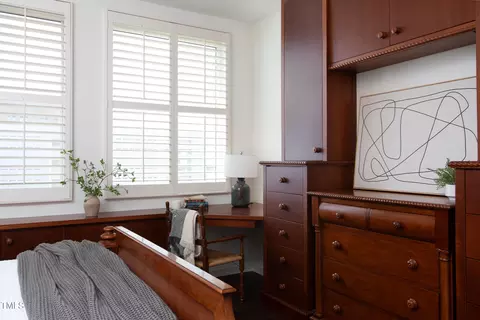 Bedroom - 130 E Main St #501, Durham, NC 27701 photo 4 of 4