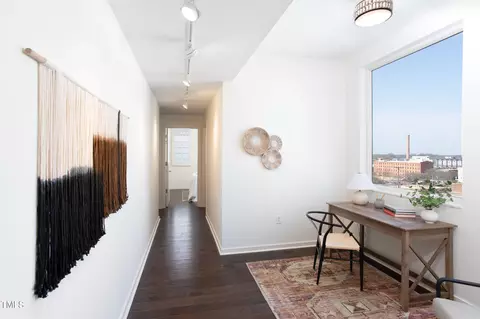 Entry Way - 130 E Main St #501, Durham, NC 27701 photo 1 of 1