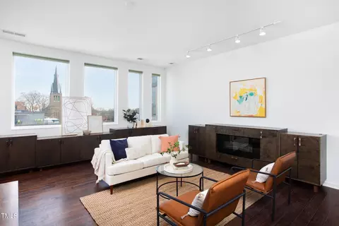 Living - 130 E Main St #501, Durham, NC 27701 photo 1 of 1